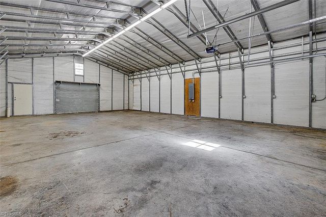 4183 Flinchum Farm Road, Liberty, NC 27298