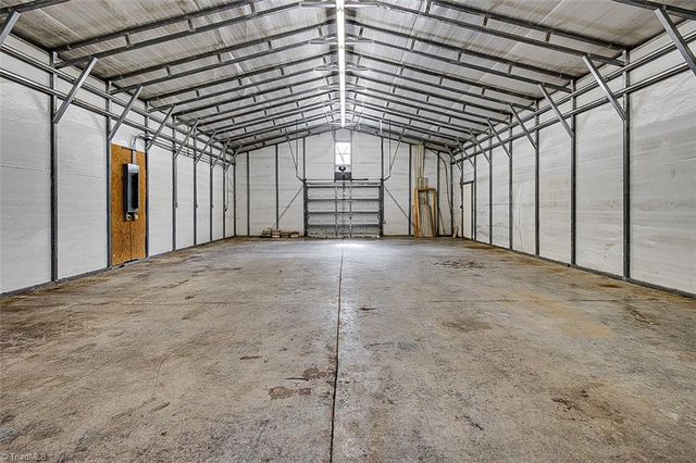 4183 Flinchum Farm Road, Liberty, NC 27298