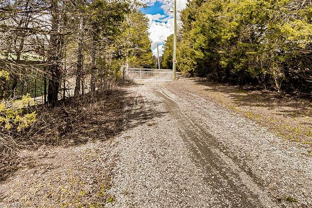 4183 Flinchum Farm Road, Liberty, NC 27298