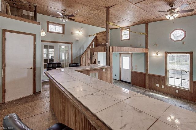 4183 Flinchum Farm Road, Liberty, NC 27298