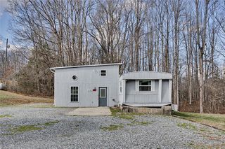 4183 Flinchum Farm Road, Liberty, NC 27298