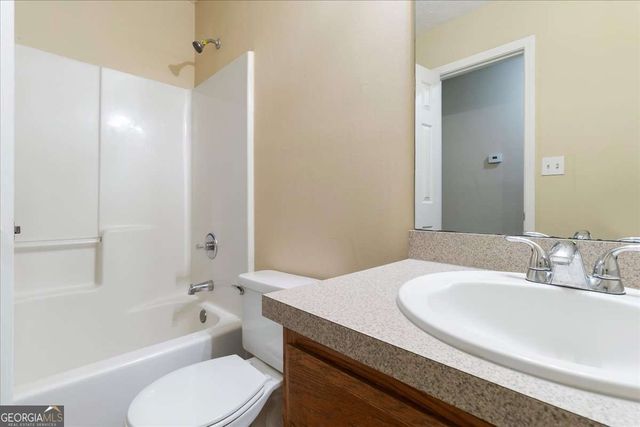 446 Thornbrooke Drive, Hiram, GA 30141