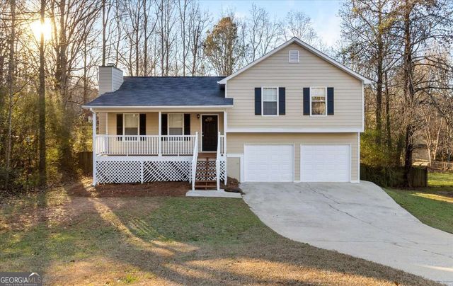 446 Thornbrooke Drive, Hiram, GA 30141