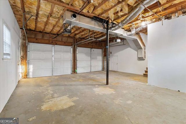 446 Thornbrooke Drive, Hiram, GA 30141