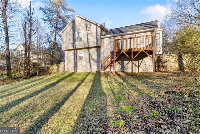 446 Thornbrooke Drive, Hiram, GA 30141