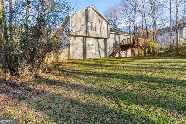 446 Thornbrooke Drive, Hiram, GA 30141
