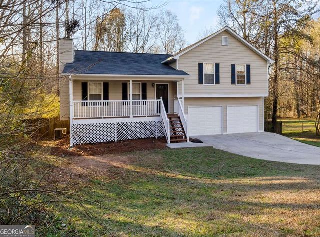 446 Thornbrooke Drive, Hiram, GA 30141