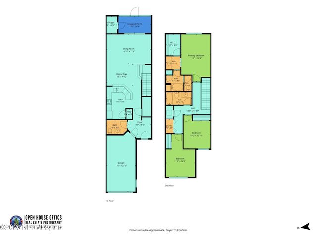 3750 SILVER BLUFF Boulevard 2402, Orange Park, FL 32065