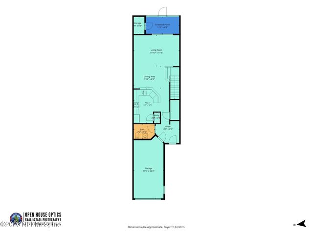 3750 SILVER BLUFF Boulevard 2402, Orange Park, FL 32065