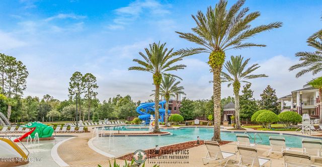 3750 SILVER BLUFF Boulevard 2402, Orange Park, FL 32065