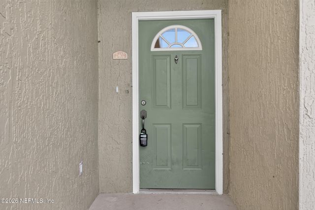 3750 SILVER BLUFF Boulevard 2402, Orange Park, FL 32065