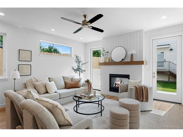 2156 S Grant St, Denver, CO 80210