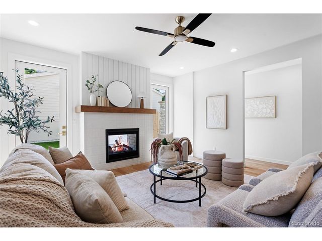 2156 S Grant St, Denver, CO 80210