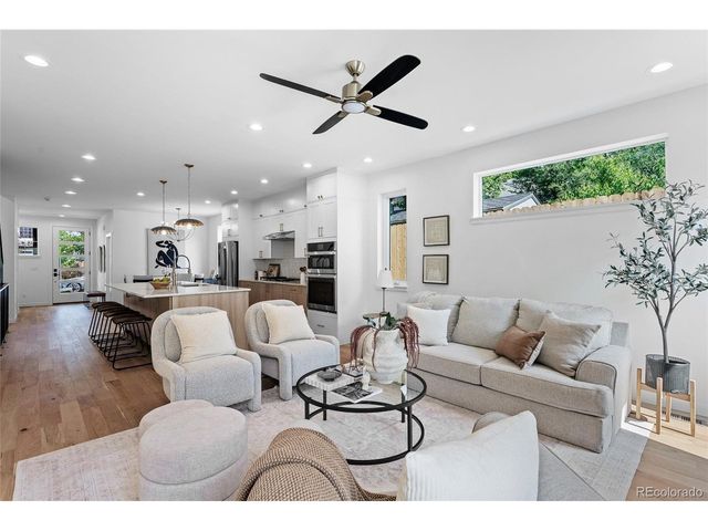 2156 S Grant St, Denver, CO 80210