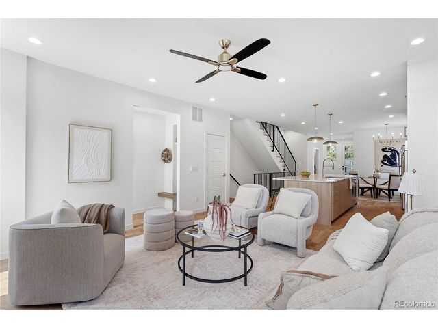 2156 S Grant St, Denver, CO 80210