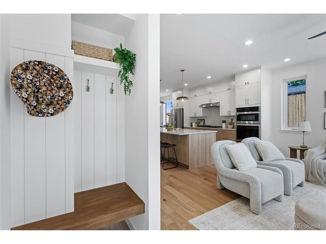 2156 S Grant St, Denver, CO 80210