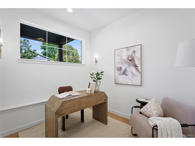 2156 S Grant St, Denver, CO 80210