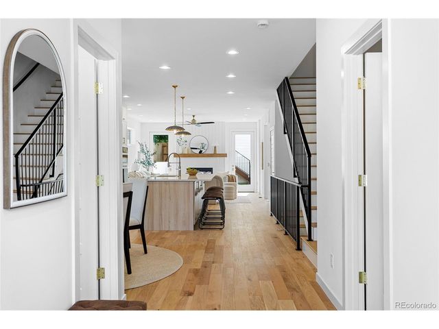 2156 S Grant St, Denver, CO 80210