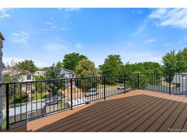 2156 S Grant St, Denver, CO 80210