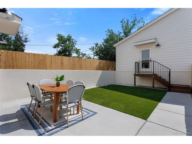 2156 S Grant St, Denver, CO 80210