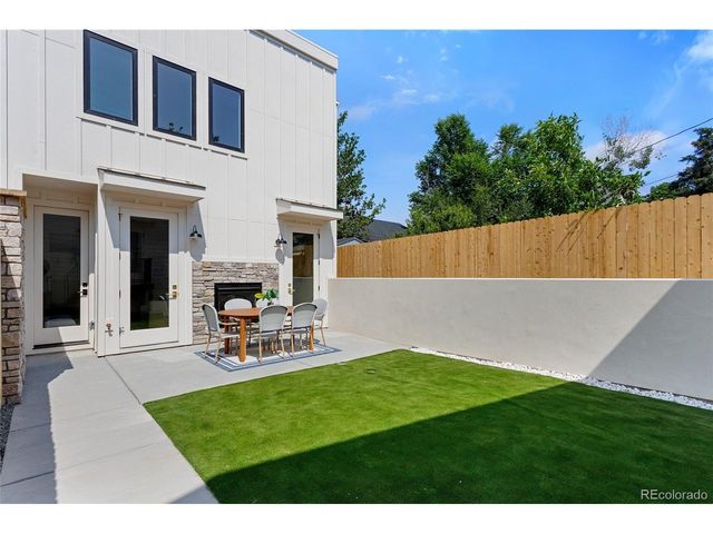 2156 S Grant St, Denver, CO 80210
