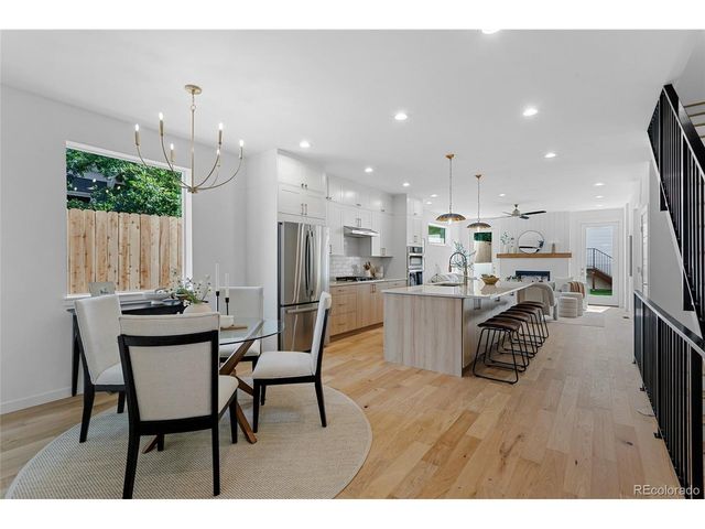 2156 S Grant St, Denver, CO 80210