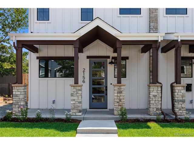 2156 S Grant St, Denver, CO 80210
