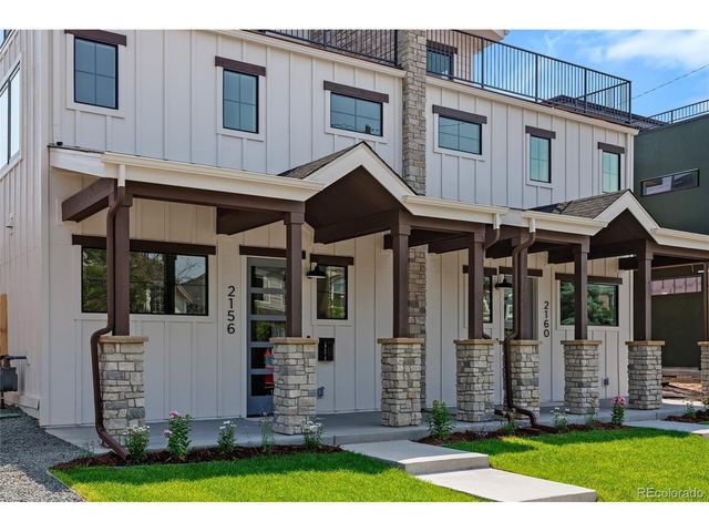 2156 S Grant St, Denver, CO 80210