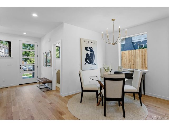 2156 S Grant St, Denver, CO 80210