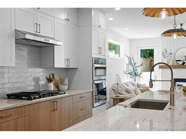 2156 S Grant St, Denver, CO 80210