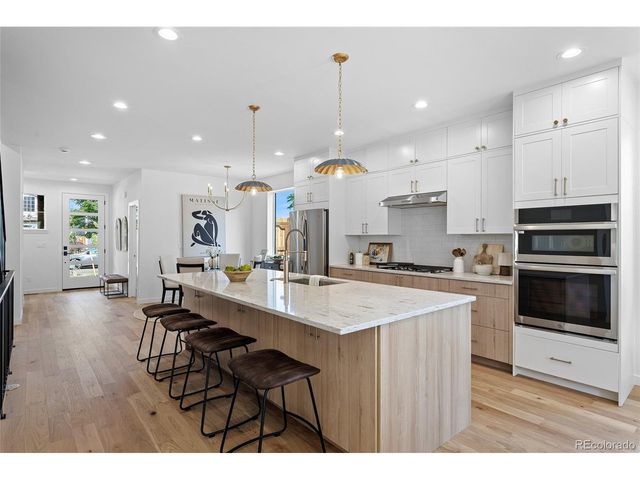 2156 S Grant St, Denver, CO 80210