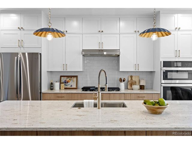 2156 S Grant St, Denver, CO 80210