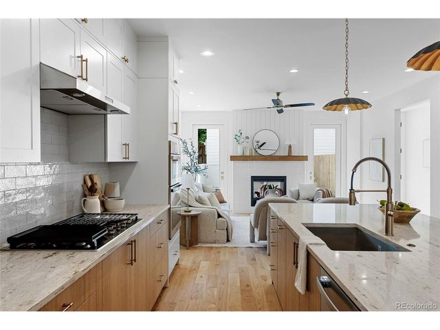 2156 S Grant St, Denver, CO 80210