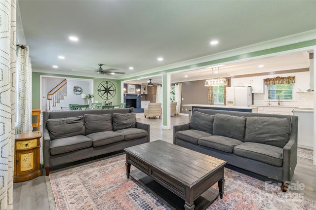 2257 Rufus Ratchford Road, Gastonia, NC 28056