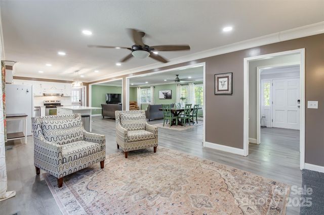 2257 Rufus Ratchford Road, Gastonia, NC 28056