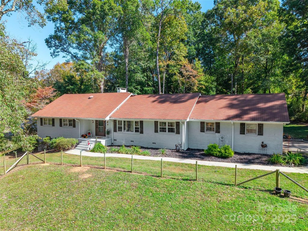 2257 Rufus Ratchford Road, Gastonia, NC 28056