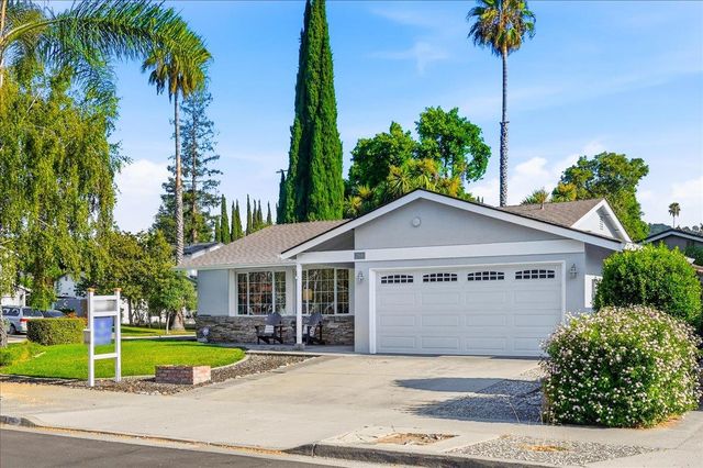 268 Jaggers Drive, San Jose, CA 95119