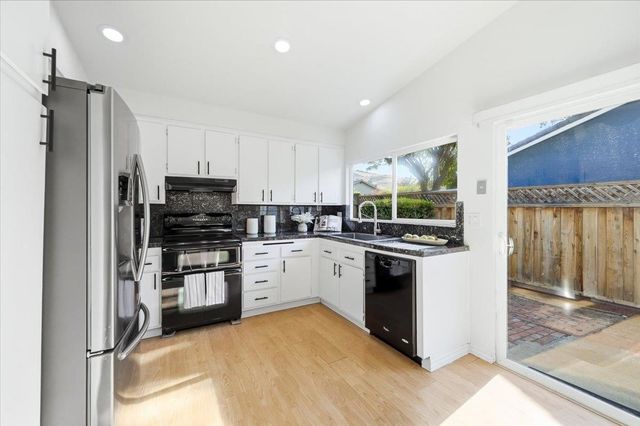 268 Jaggers Drive, San Jose, CA 95119