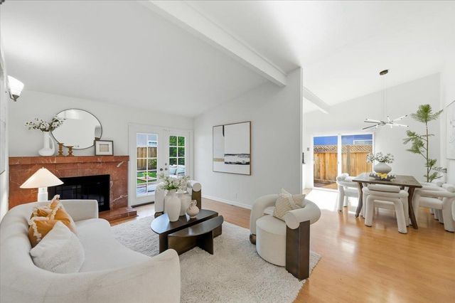 268 Jaggers Drive, San Jose, CA 95119