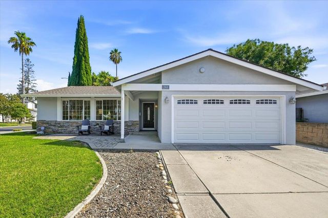 268 Jaggers Drive, San Jose, CA 95119