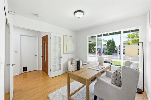 268 Jaggers Drive, San Jose, CA 95119