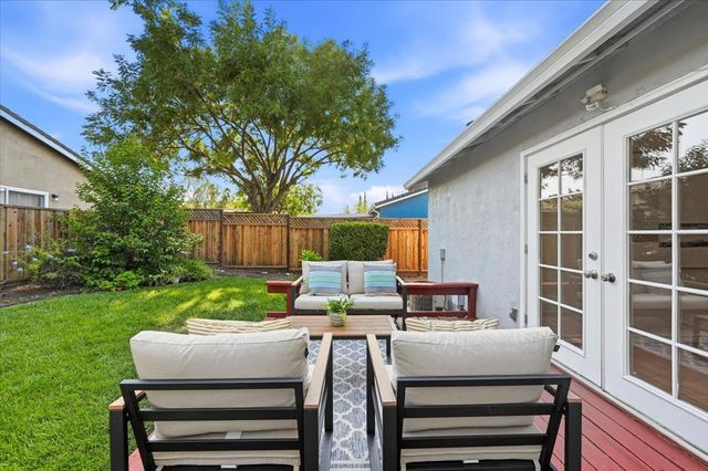 268 Jaggers Drive, San Jose, CA 95119