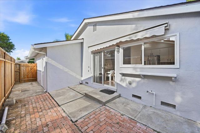 268 Jaggers Drive, San Jose, CA 95119