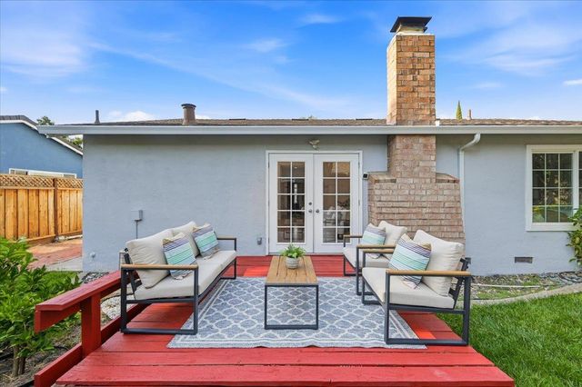 268 Jaggers Drive, San Jose, CA 95119