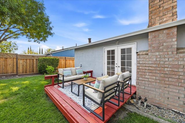 268 Jaggers Drive, San Jose, CA 95119