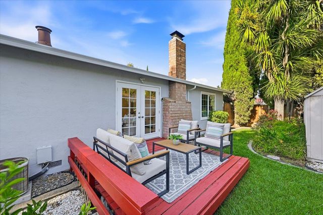 268 Jaggers Drive, San Jose, CA 95119