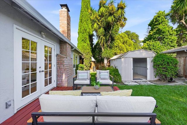 268 Jaggers Drive, San Jose, CA 95119