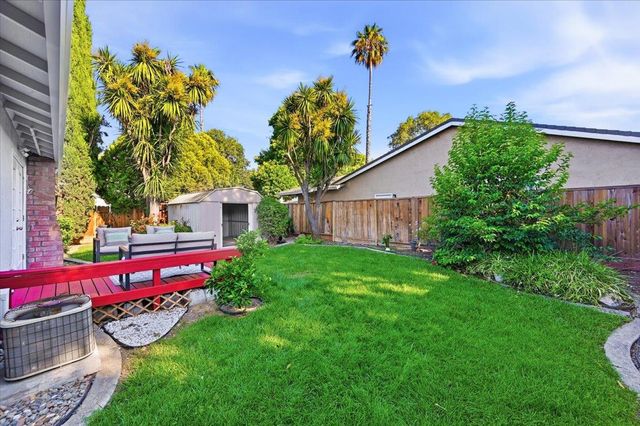 268 Jaggers Drive, San Jose, CA 95119