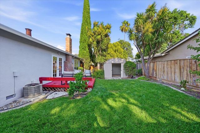 268 Jaggers Drive, San Jose, CA 95119