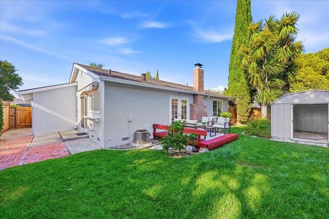 268 Jaggers Drive, San Jose, CA 95119